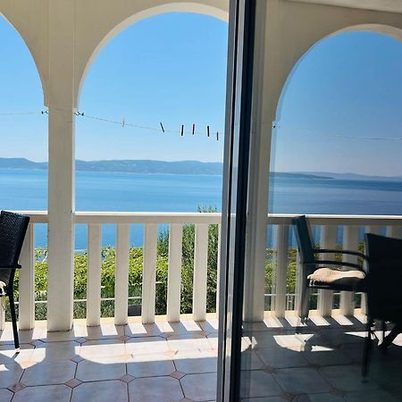 Apartment Bim Pisak Kültér fotó