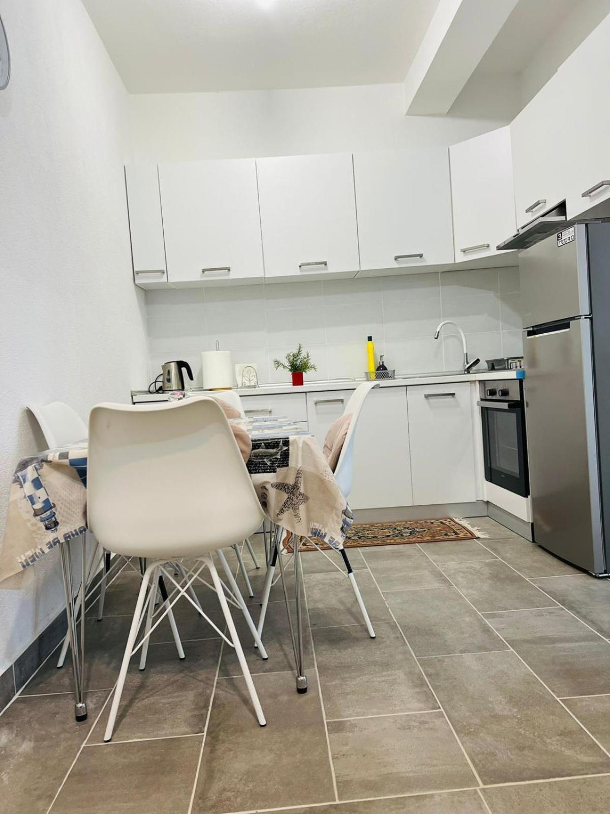 Apartment Bim Pisak Kültér fotó