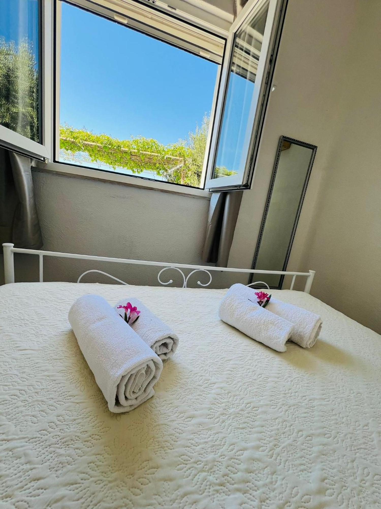 Apartment Bim Pisak Kültér fotó