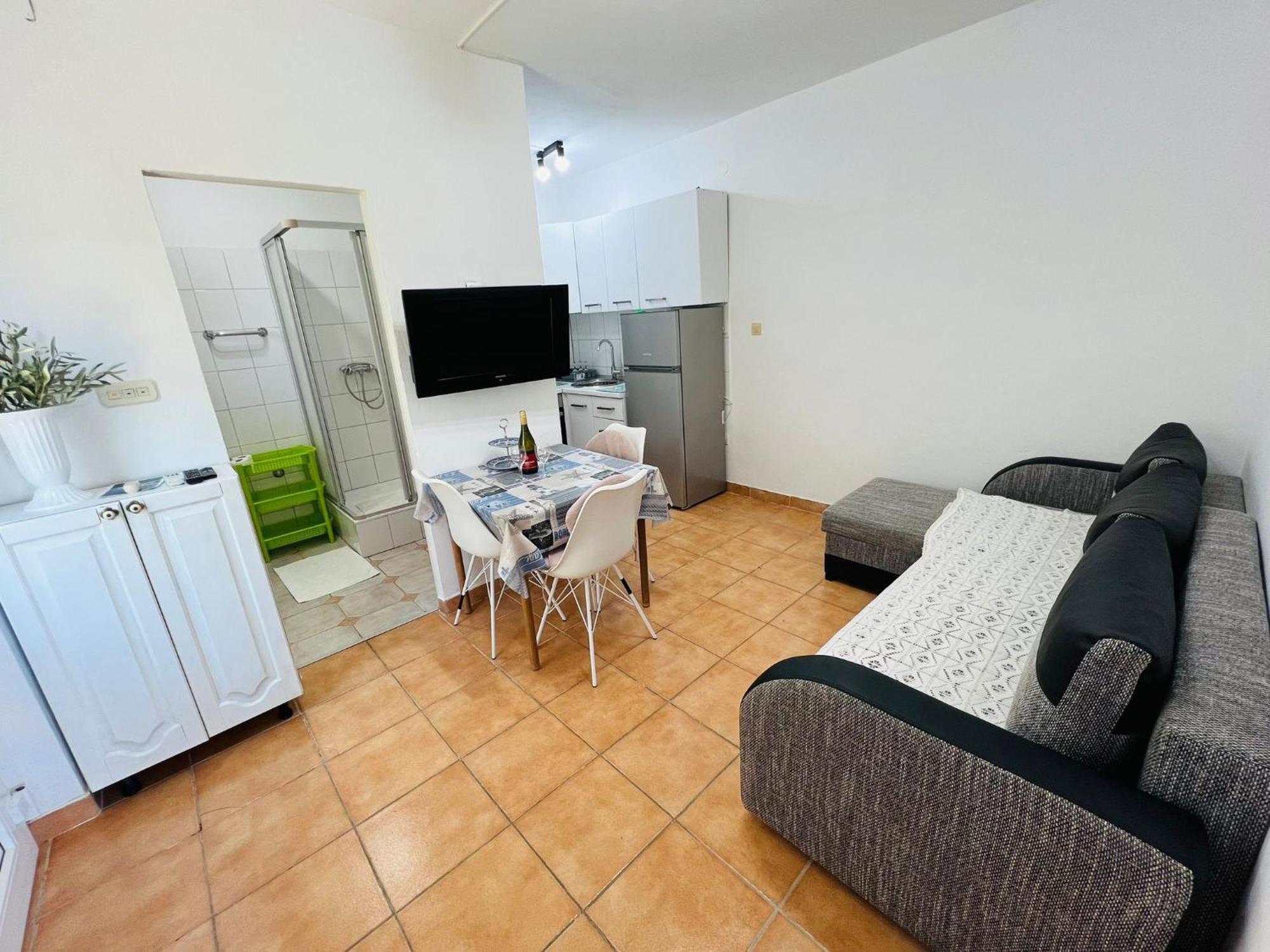 Apartment Bim Pisak Kültér fotó