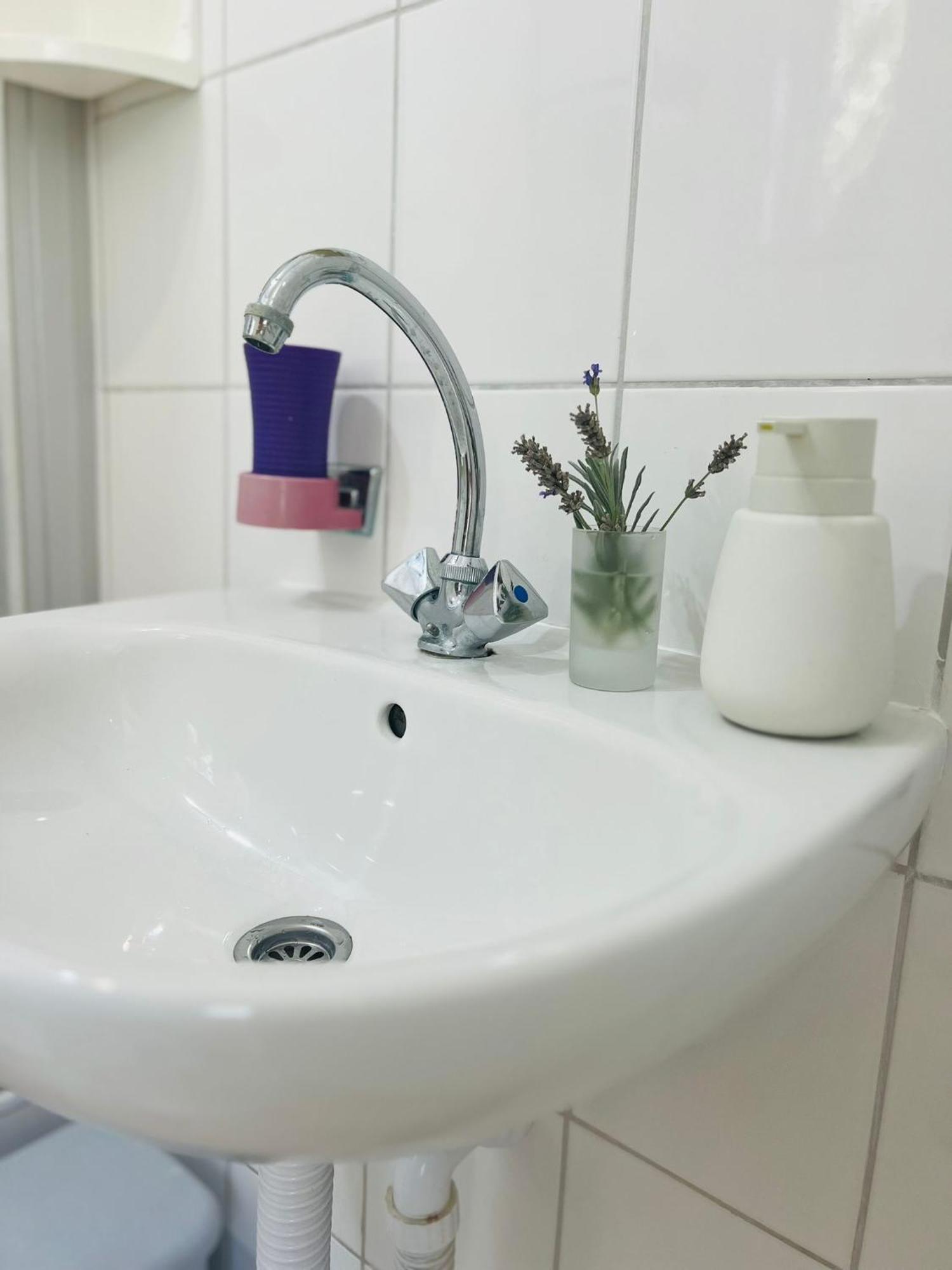 Apartment Bim Pisak Kültér fotó