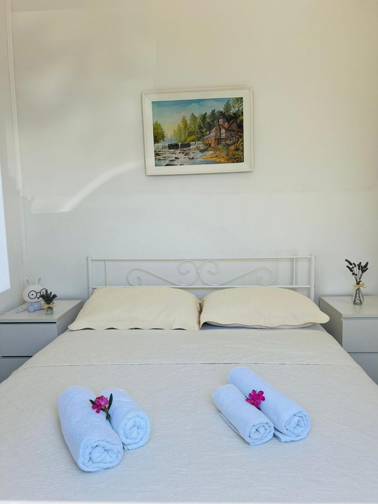 Apartment Bim Pisak Kültér fotó