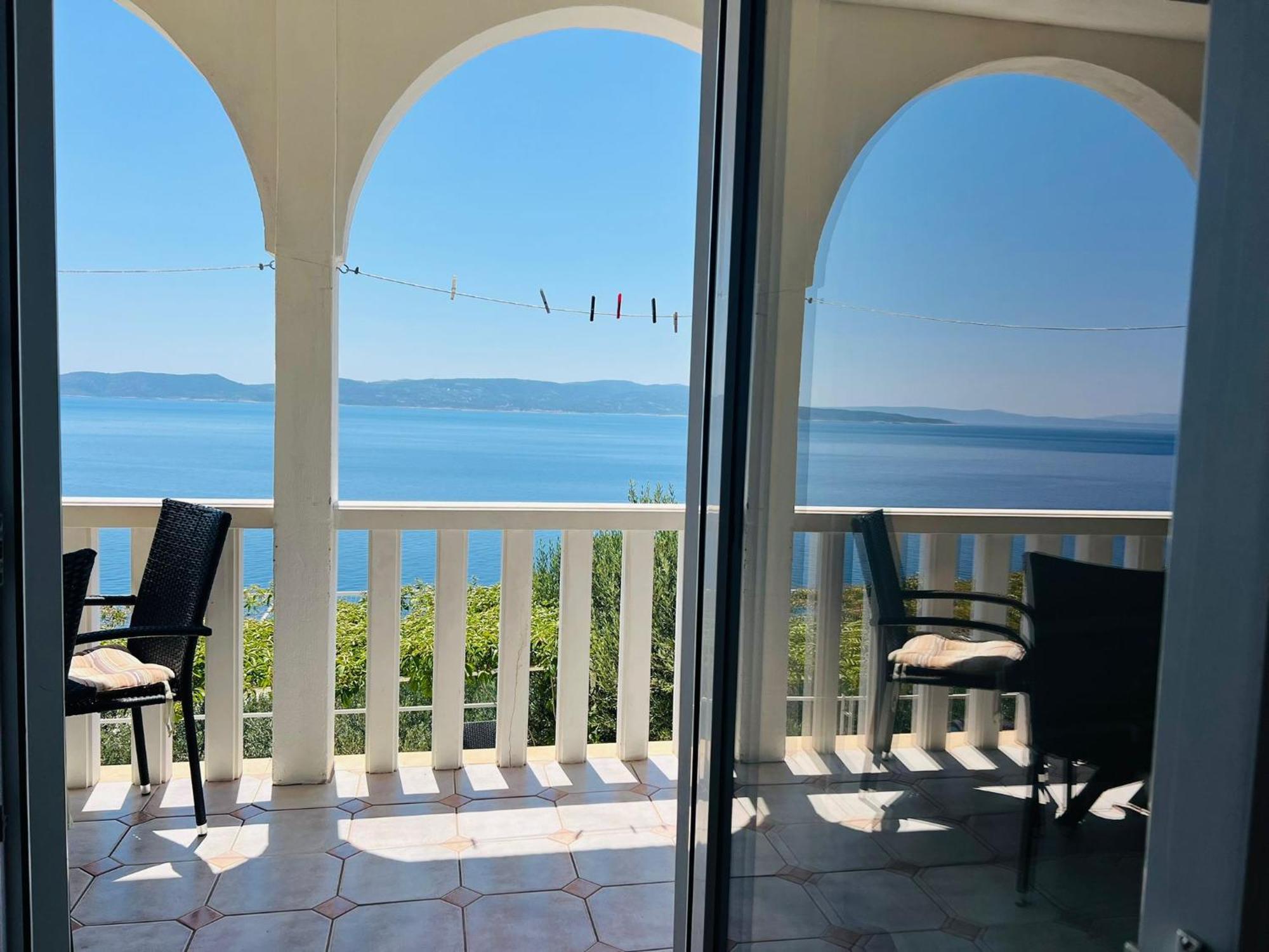 Apartment Bim Pisak Kültér fotó