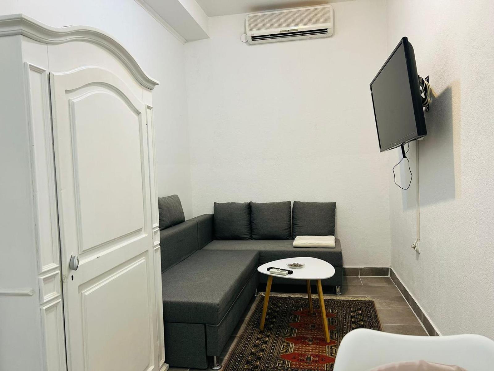 Apartment Bim Pisak Kültér fotó