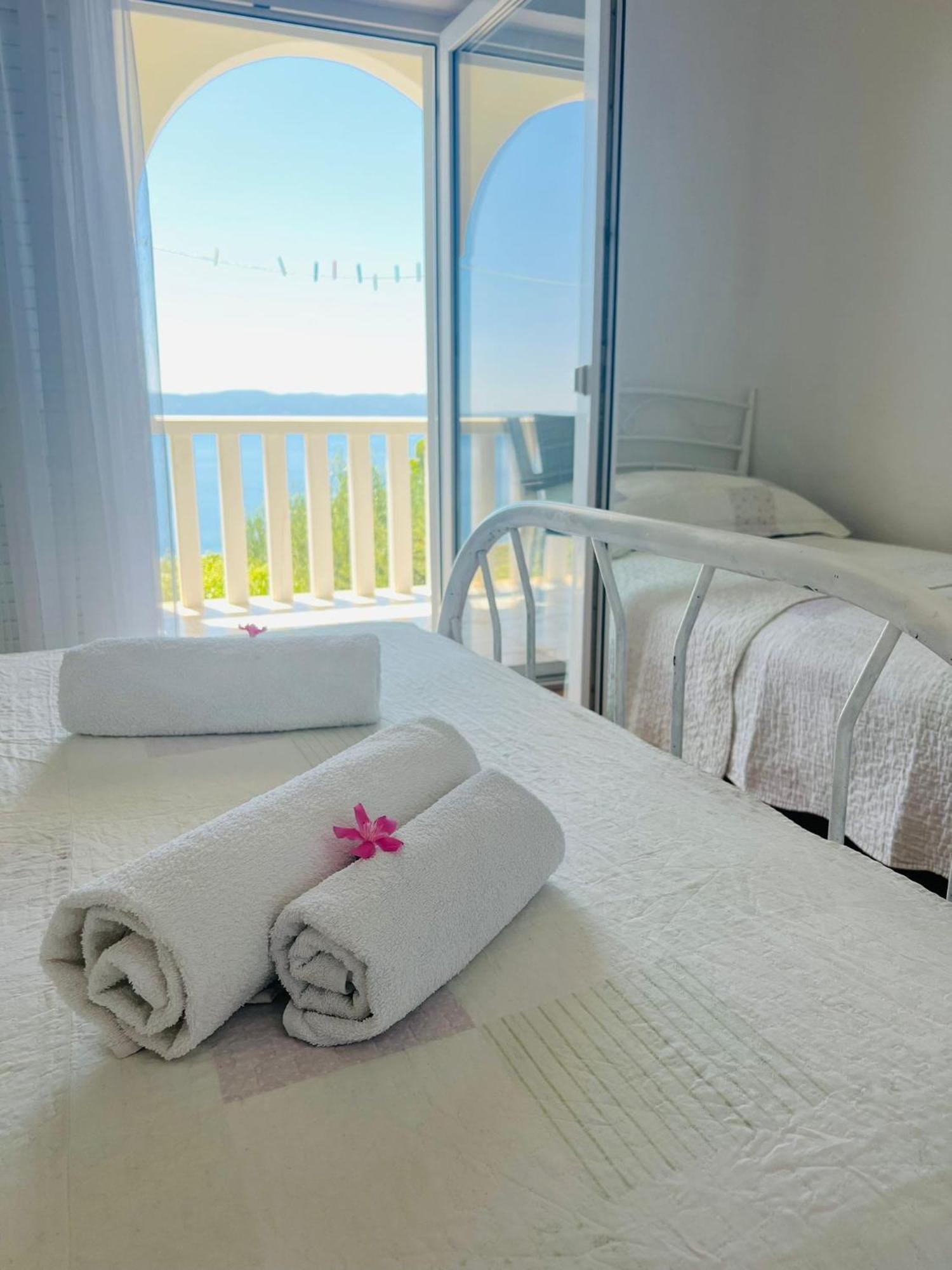 Apartment Bim Pisak Kültér fotó