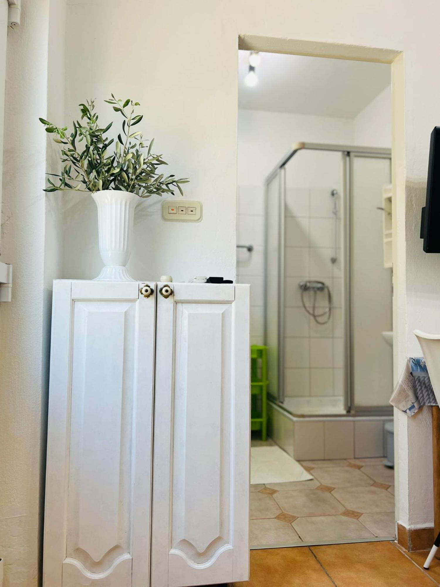 Apartment Bim Pisak Kültér fotó