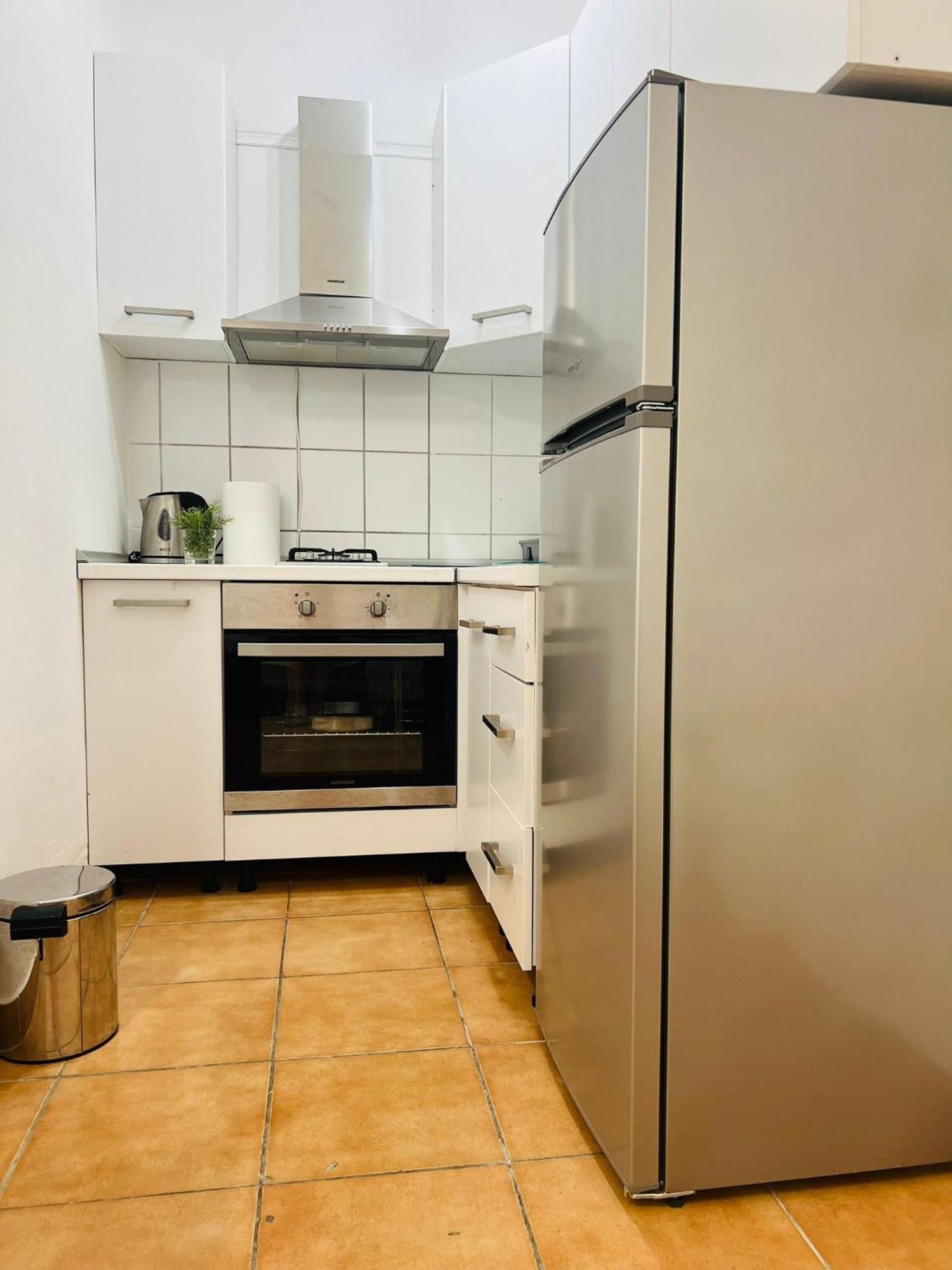 Apartment Bim Pisak Kültér fotó
