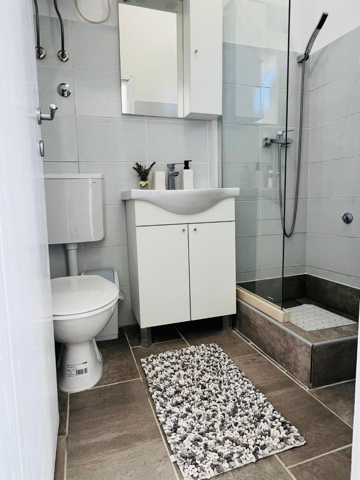 Apartment Bim Pisak Kültér fotó