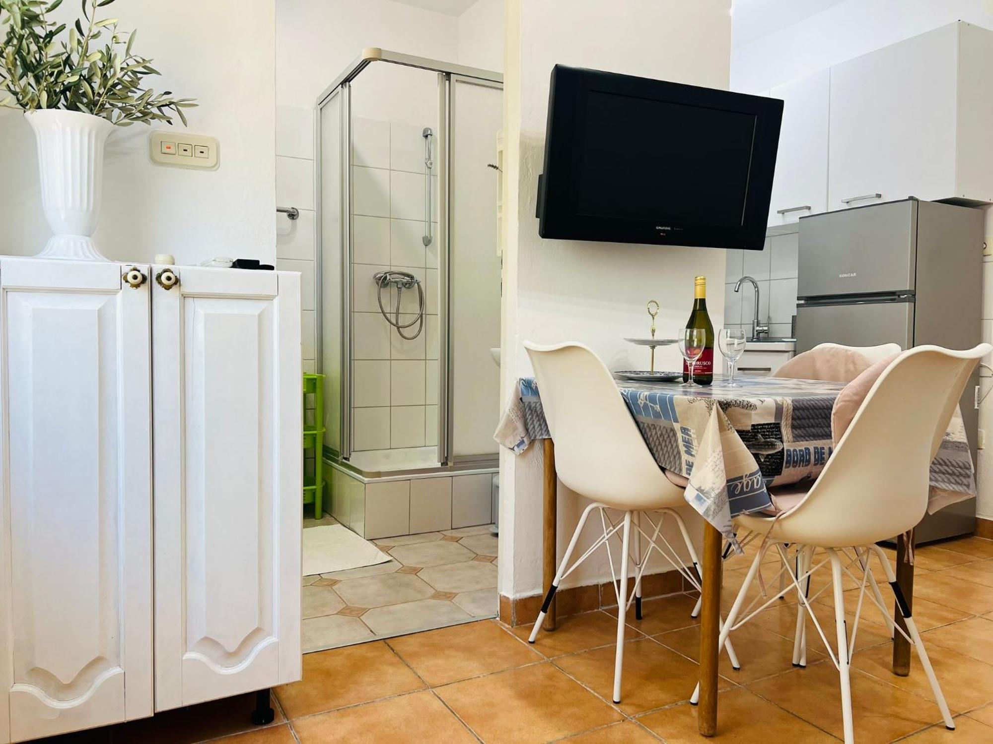 Apartment Bim Pisak Kültér fotó