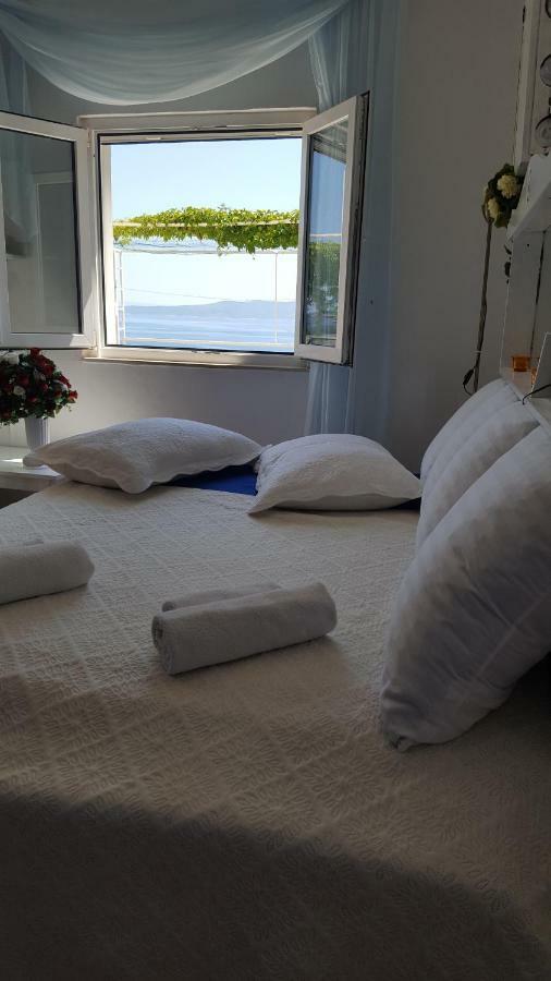 Apartment Bim Pisak Kültér fotó